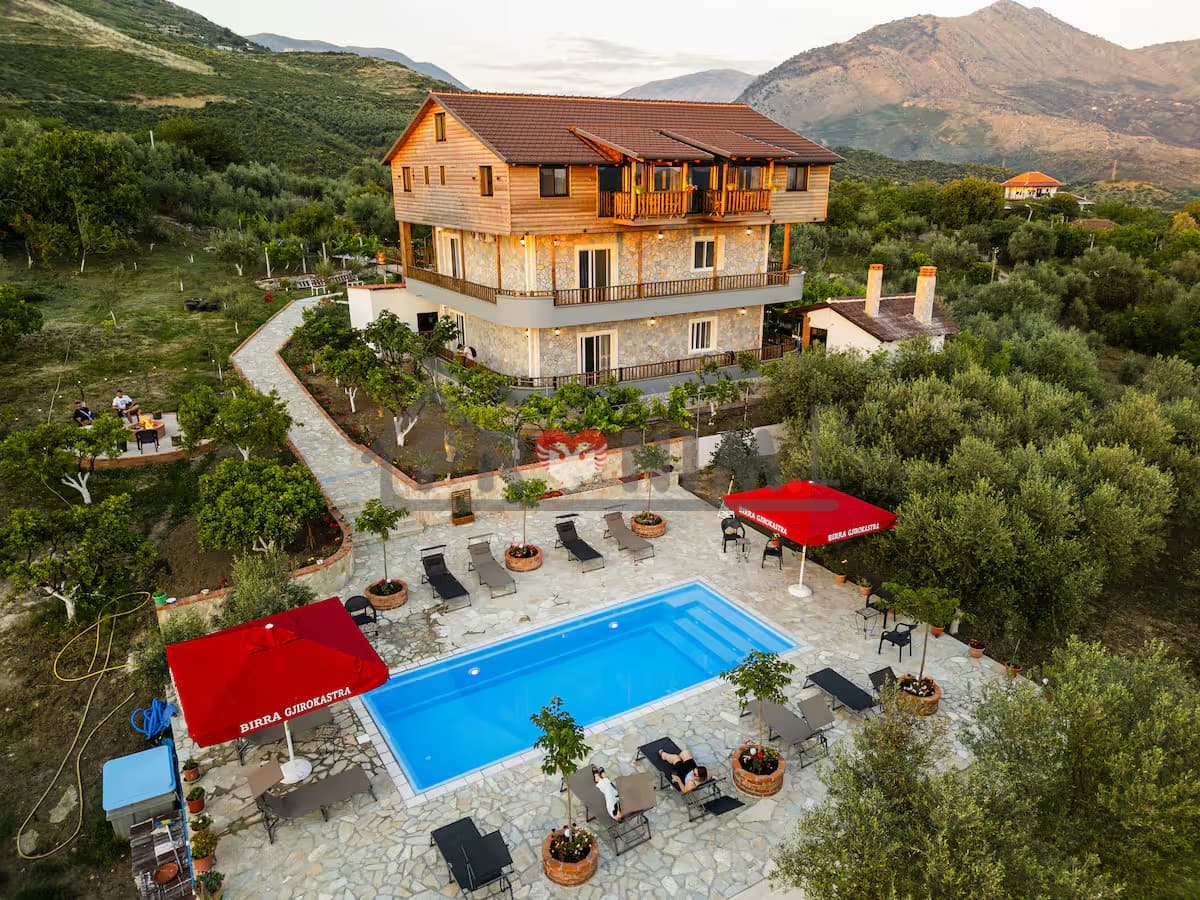 Qira ditore, Shena The Farm Bou... - €62